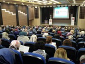 Kadıköy Kız Anadolu Lisesinde İnternet Güvenliği ve Farkındalığı Semineri