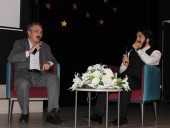 Nevokul'da Güvenli İnternet Kullanımı Ve Teknoloji Bağımlılığı Semineri